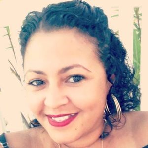 Meet your Posher, Gretchen